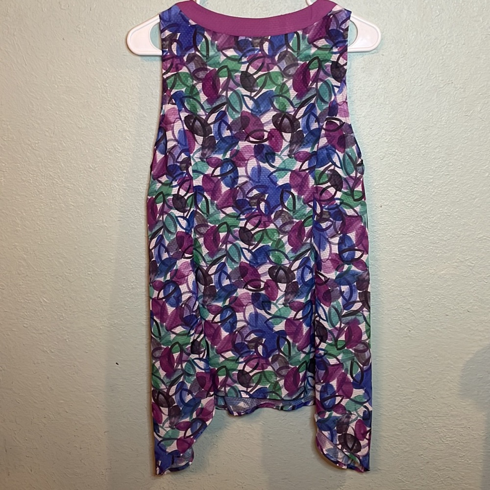 🛍️ ModCloth Tunic Tank - Picture 4 of 6